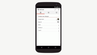 Todoist Launches Material Design Update to Google Play, Includes New Tablet Interface
