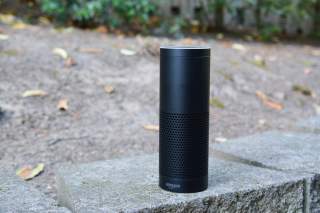 Amazon Echo Gains Spotify Support