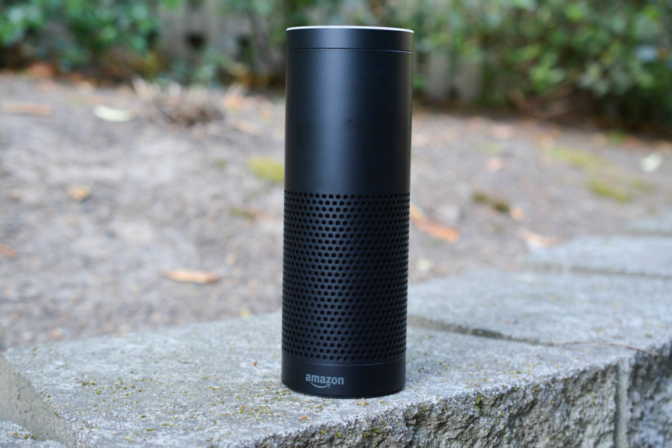 amazon echo deals