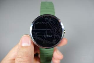 How to:  Use Always-On Apps With Android Wear
