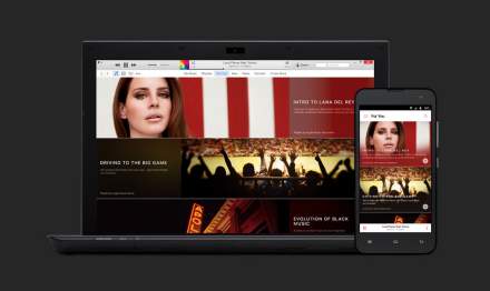 Monday Poll:  Android Fans – Are You Considering a Switch to Apple Music?