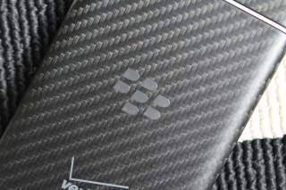 BlackBerry ‘Venice’ Render Leaked, Headed for AT&T