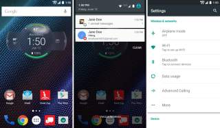 Want to See Lollipop on the DROID Turbo?