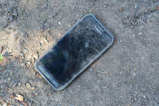 There Will Probably be a Galaxy S7 Active on AT&T