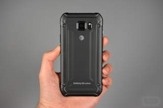 Samsung Galaxy S6 Active Unboxing and First Look!