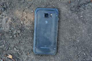 AT&T Galaxy S6, S6 Edge, and S6 Active Get Nougat Updates