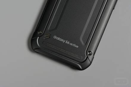Galaxy S6 Active Gets Marshmallow Update Today