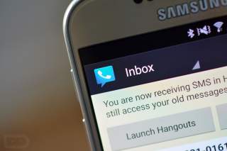 Google Wants Your Thoughts on Google Voice in This Survey to Help Them “Prioritize Features”