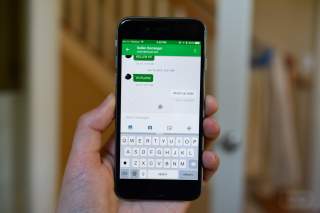 Hangouts on iOS Just Got Updated to V4.0 – Bring on the Android Version (Updated)