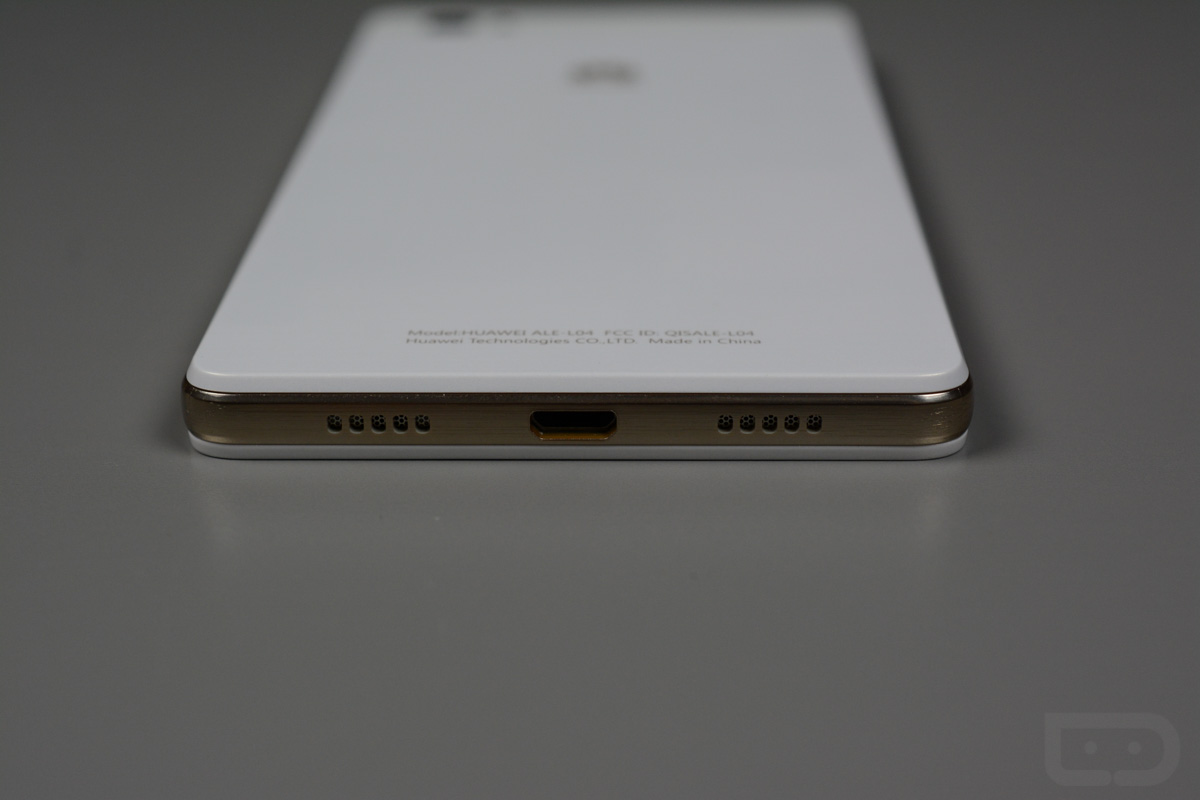 Video: Huawei P8 Lite Unboxing and First Impressions | Droid Life
