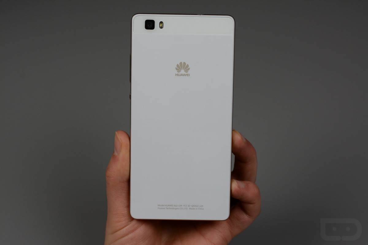 Video: Huawei P8 Lite Unboxing and First Impressions | Droid Life1200 x 800