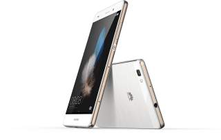 Huawei Announces the P8 Lite, a $249 Unlocked Phone for the US