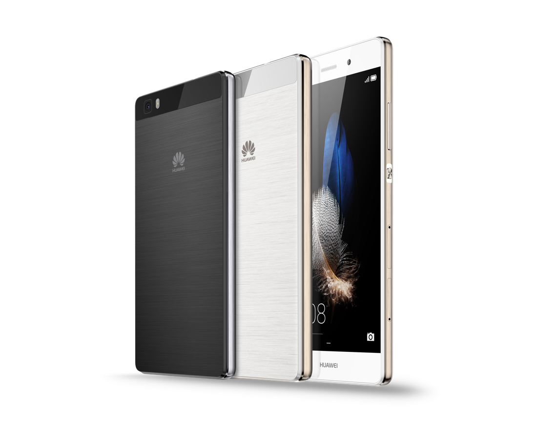 Honderd jaar Rechtdoor Mm Huawei Announces the P8 Lite, a $249 Unlocked Phone for the US