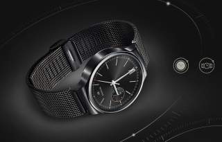 Huawei Watch Delayed Until September or October…Ugh