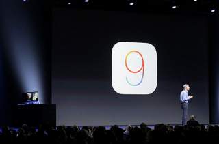 Apple’s iOS 9 Feature Announcements – Raising the Bar or Playing Catch-Up?