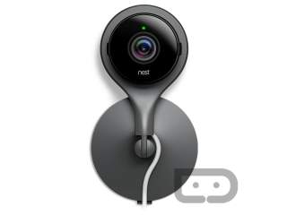 This is the Nest Cam and the New Nest App for Android