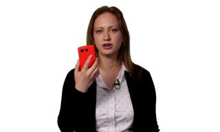 Hey Look, a Nexus 5 With a Fingerprint Sensor!