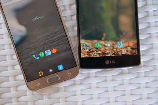 On-Screen or Physical/Capacitive Navigation Buttons – Which is Better?