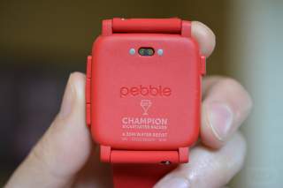Pebble Watches Should Work Through 2017