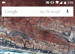 Android M Feature:  “Peeking” is the New Name for Heads-Up Notifications