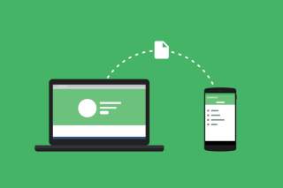 Pushbullet Introduces Portal, an Awesome Way to Transfer Files to Your Devices