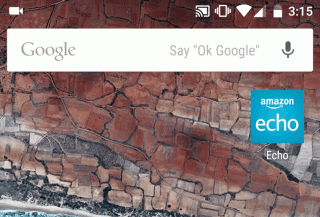 Android M Feature:  Quickly Uninstall Apps From Home Screens