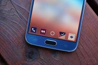 This Icon Pack is Hot:  Slou (Updated)