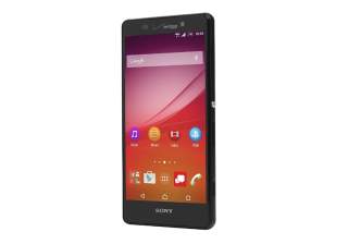 Least Surprising News This Week: Verizon Cancels Sony Xperia Z4v
