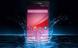 Sony Xperia Z4v is Coming Exclusively to Verizon This Summer With Solid Upgrades