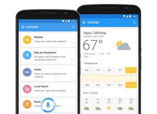 SoundHound Announces “Hound” Personal Assistant App