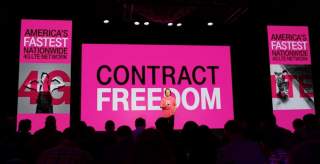 T-Mobile Extends #NeverSettle Trial for Verizon Customers to June 26