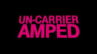 T-Mobile’s “Un-Carrier Amped!” Kicks Off Thursday, Amping of All Things Uncarrier Incoming. Such Amp.