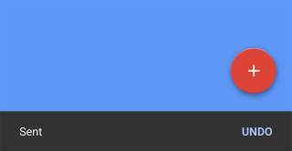 “Undo Send” Comes to Gmail on the Web, Likely Coming to Mobile Apps Soon