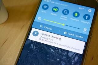 Qi Wireless Charging is About to Get a Whole Lot Faster