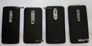 This Could be the New Moto X (3rd Gen), Plus Other New Moto and DROID Phones
