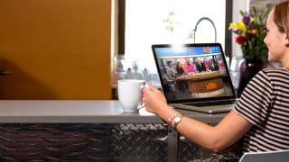 Comcast Intros Stream TV Service for Broadband Customers, Costs an Extra $15/Month