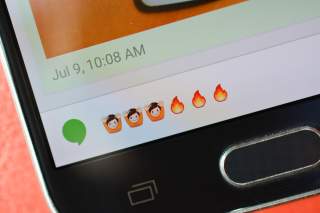 It’s #WorldEmojiDay! What’s Your Go-To Emoji?