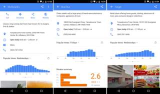 Google Search Now Shows ‘Popular Times’ For Businesses