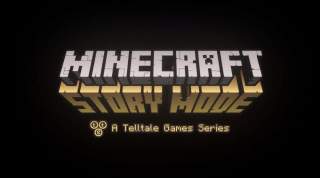Watch the Official Trailer for Telltale and Mojang’s Minecraft: Story Mode