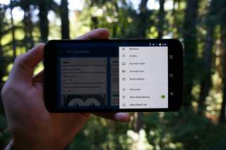 Google Intros Nearby APIs for Android, Bluetooth Low Energy Beacons