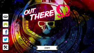 Highly Anticipated Out There: Ω Edition Update Now Available on Google Play