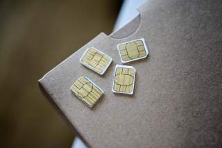 Monday Poll: Who is Your Current Wireless Carrier?