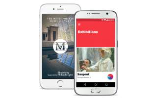 The Metropolitan Museum of Art Releases The Met App for Android
