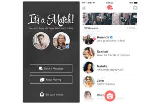 Celebrities Don’t Need Tinder to Get Laid, ‘Verified Profiles’ Added Anyway
