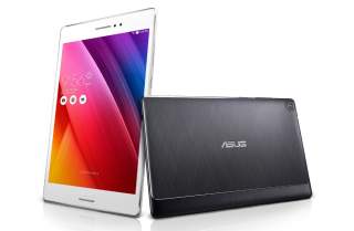 ASUS ZenPad S 8.0 Hits Best Buy for $199, 64-Bit Intel Processor and “2K Display”