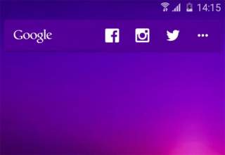 Action Launcher 3 Update Introduces Quickbar, a Customizable Google Bar for Your Home Screen