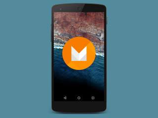 Download:  Android M Preview 2 OTA Updates