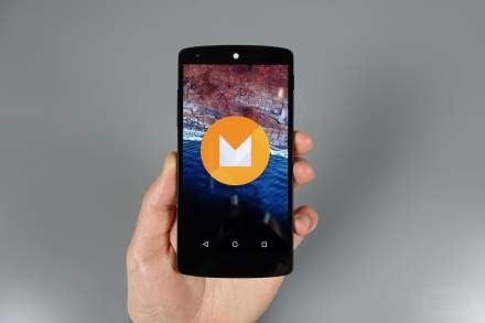 Video:  Android M Preview 2 Overview!