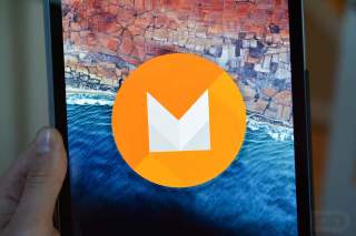 Nexus 9 OTA Link for Android M Preview 2 Now Available