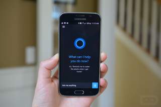 “Hey Cortana” Feature Removed From US Market for Android Users